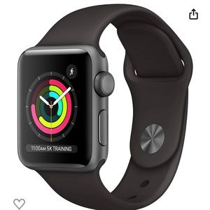 Apple Watch-series 3